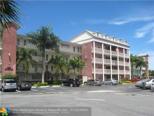 440 Paradise Isle Blvd # 109, Hallandale, FL 33009