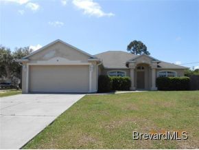 6450 Ailes Ave, Cocoa, FL 32927