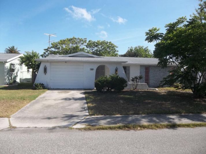 7405 Rockwood Drive, Port Richey, FL 34668