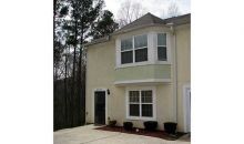 Unit 2987 - 2987 Fields Drive Lithonia, GA 30038