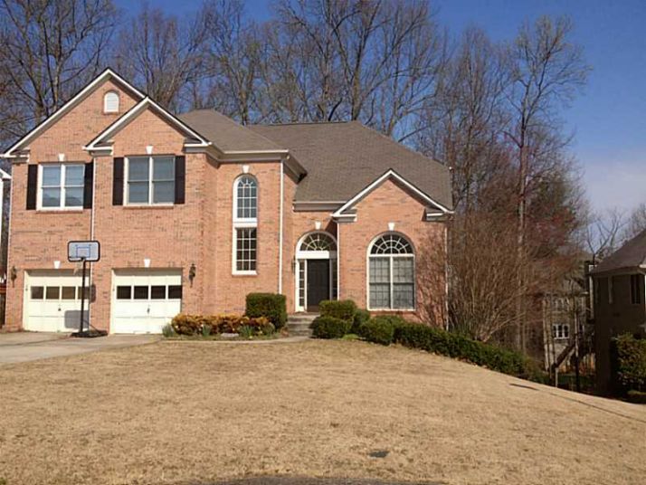 3245 Kittiwake Circle, Norcross, GA 30092