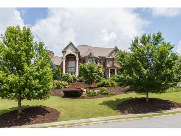 3124 Watsons Bend, Alpharetta, GA 30004