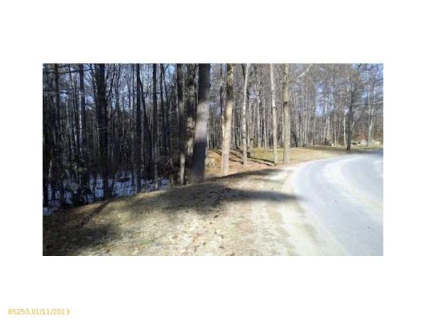 Lot 2 Village View Street, Wilton, ME 04294