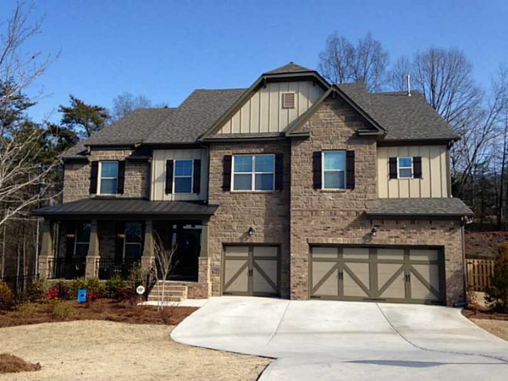 4110 Plaza Drive, Alpharetta, GA 30004