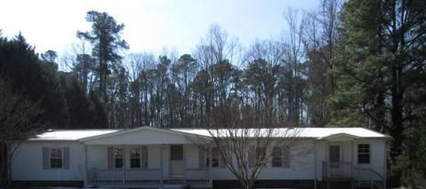 356 Pierce Rd, Garner, NC 27529