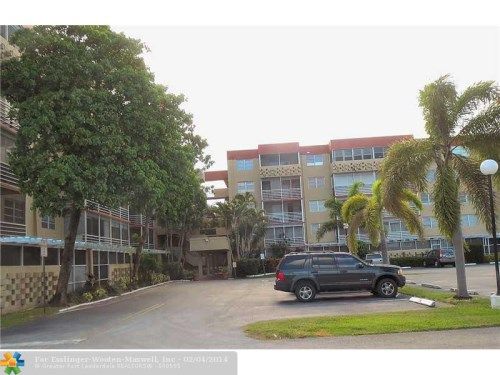 406 NW 68TH AV # 405, Fort Lauderdale, FL 33317