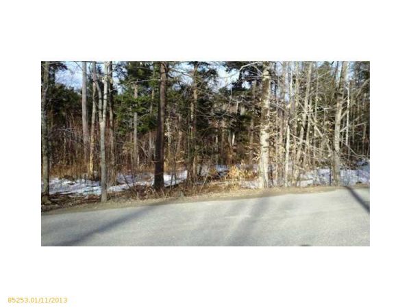 lot 5 Village View Street, Wilton, ME 04294