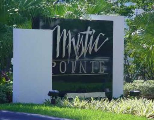 3530 MYSTIC POINTE DR # 614, Miami, FL 33180