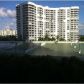 3530 MYSTIC POINTE DR # 614, Miami, FL 33180 ID:5598932