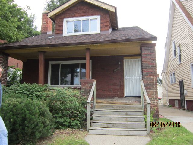 13570 Kentucky St, Detroit, MI 48238