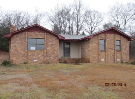 770 Miller Rd, Michigan City, MS 38647