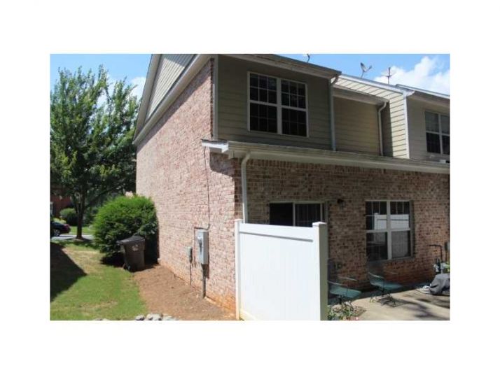 Unit 3824 - 3824 Pleasant Oaks Drive, Lawrenceville, GA 30044