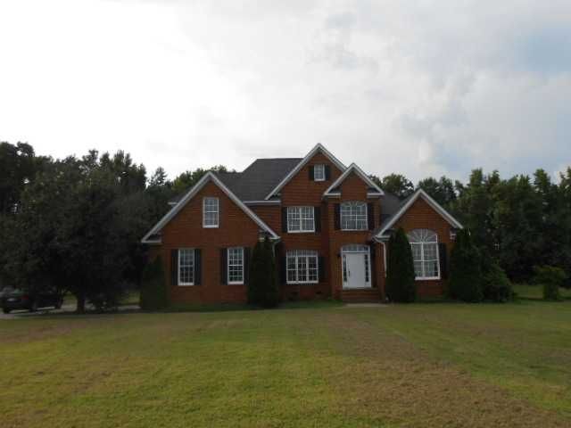 6086 E Nc Highway 97, Elm City, NC 27822