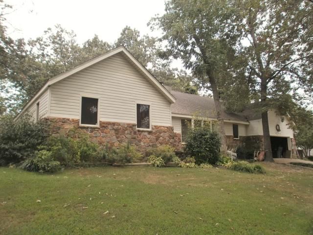 3107 Aspen, Jonesboro, AR 72404