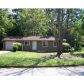 4733 Ne Lost Colony Court, Stone Mountain, GA 30088 ID:2751071