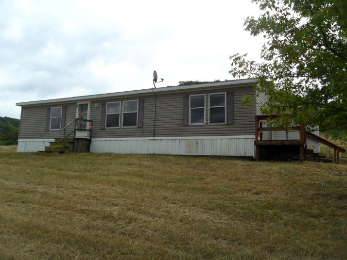 S 1320 County Rd Nn, Alma, WI 54610