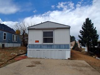 8160 Piute Rd., Colorado Springs, CO 80926