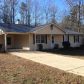 4477 Sardis Dr, Gainesville, GA 30506 ID:4930007