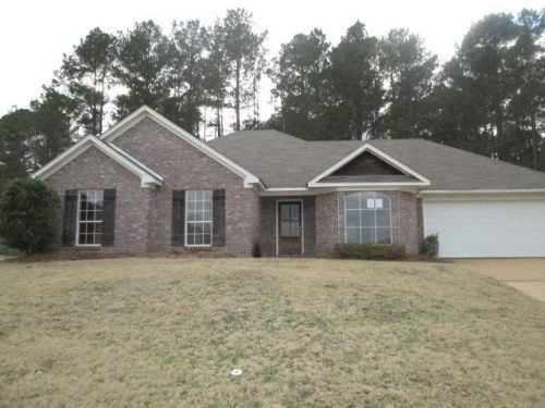 129 Magnolia Way, Pearl, MS 39208