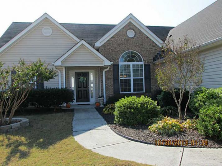 1602 Windward Court, Loganville, GA 30052