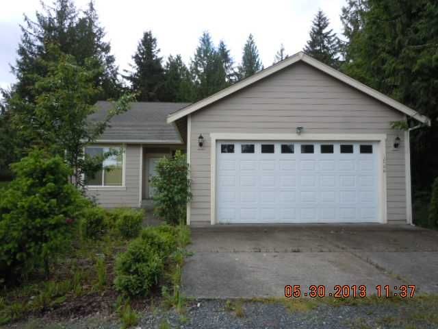 12508 217th St E, Graham, WA 98338