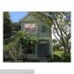 8039 SANIBEL DR # 8039, Fort Lauderdale, FL 33321 ID:1072629