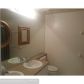 8039 SANIBEL DR # 8039, Fort Lauderdale, FL 33321 ID:1072636