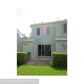 8039 SANIBEL DR # 8039, Fort Lauderdale, FL 33321 ID:1072638