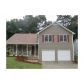 4827 Wyndam Drive, Stone Mountain, GA 30088 ID:2740157