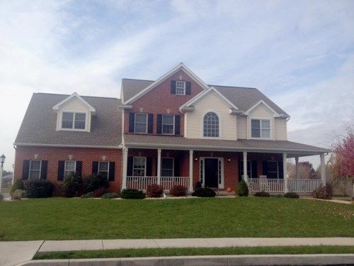 15 JEWEL DRIVE, Mount Joy, PA 17552