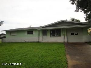 2522 Hathaway Dr, Cocoa, FL 32926