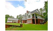 3381 Valley Hill Road Nw Kennesaw, GA 30152