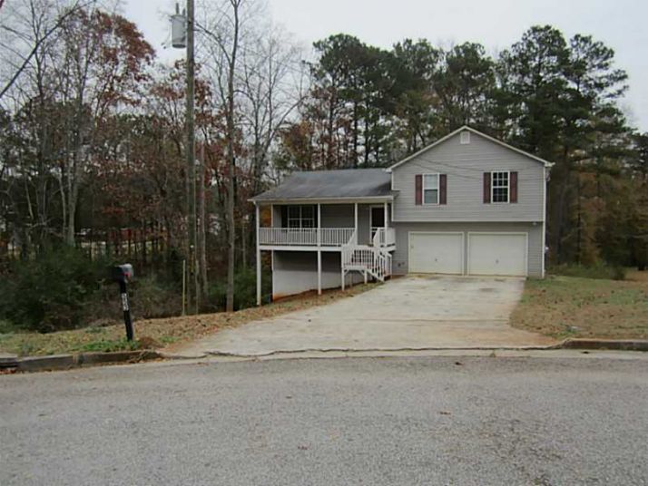 553 Myrtle Street, Villa Rica, GA 30180