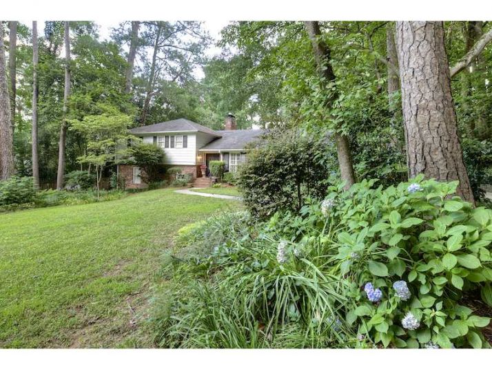 373 Lake Forrest Lane, Atlanta, GA 30342