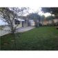 9208 NW 81ST CT, Fort Lauderdale, FL 33321 ID:4960674