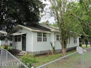 7304 Buffalo Ave, Jacksonville, FL 32208