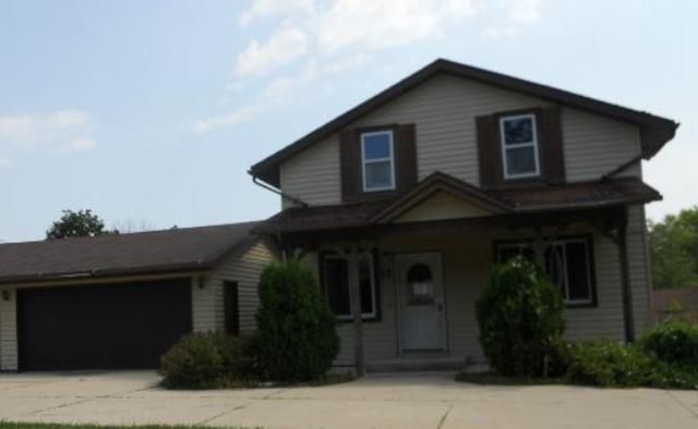 11 South Park Place, Plymouth, WI 53073