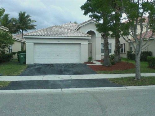 4167 SABAL RIDGE CR, Fort Lauderdale, FL 33331