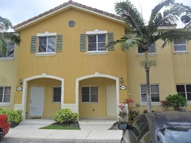 1684 SE 30 ST # 1684, Homestead, FL 33035