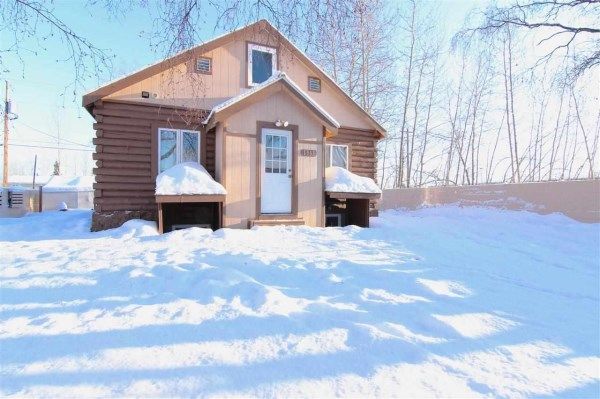 1563 Noble Street, Fairbanks, AK 99701