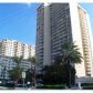 3140 S OCEAN DR # PH-3, Hallandale, FL 33009 ID:1246112