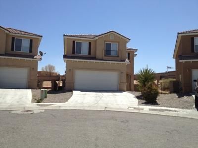 6212 Sierra Nevada Cir Nw, Albuquerque, NM 87114