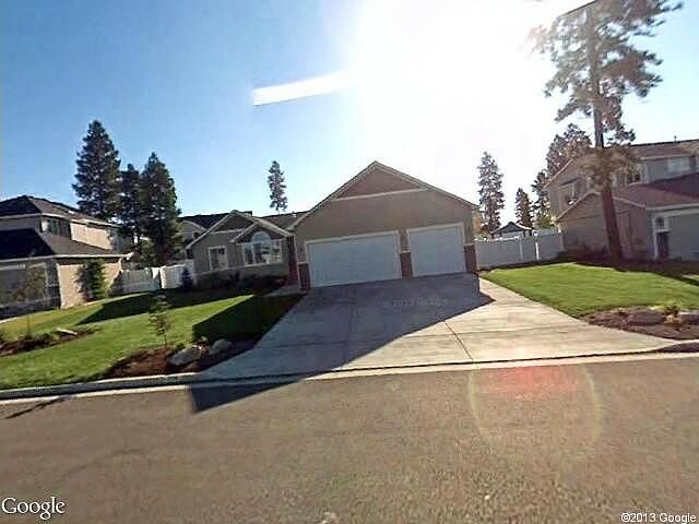 Edgecrest, Colbert, WA 99005