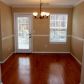 2613 Baramore Oaks Lane, Marietta, GA 30062 ID:5641967