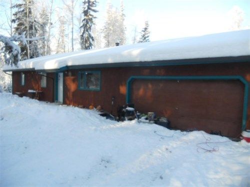 3790 Blessing Avenue, North Pole, AK 99705