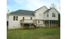 26 Cherokee Hills Drive Rydal, GA 30171