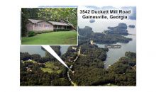 3542 Duckett Mill Road Gainesville, GA 30506