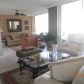 500 THREE ISLANDS BL # 526, Hallandale, FL 33009 ID:5810938