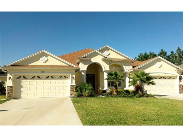 2845 DEVONOAK BLVD, Land O Lakes, FL 34638