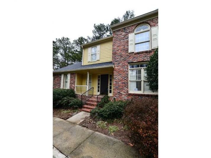 Unit 159 - 159 River Ridge Lane, Roswell, GA 30075